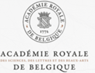 Académie Royale de Belgique. 